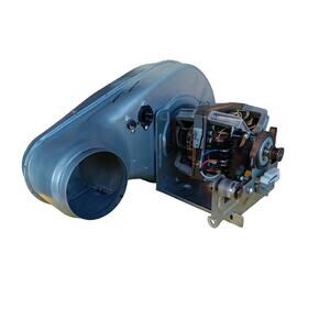 DC93-00101U Samsung Drye Motor Blower DV40J3000EW/A2-01